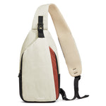 G4Free - G4Free Stylish RFID Anti-Theft Chest Bag -TN25B617A-TN25B617B-TN25B617C