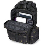 G4Free - G4Free Tactical EDC Sling Bag Backpack with Pistol Holster -D02V759D-D02V759A-D02V759F-D02V759B