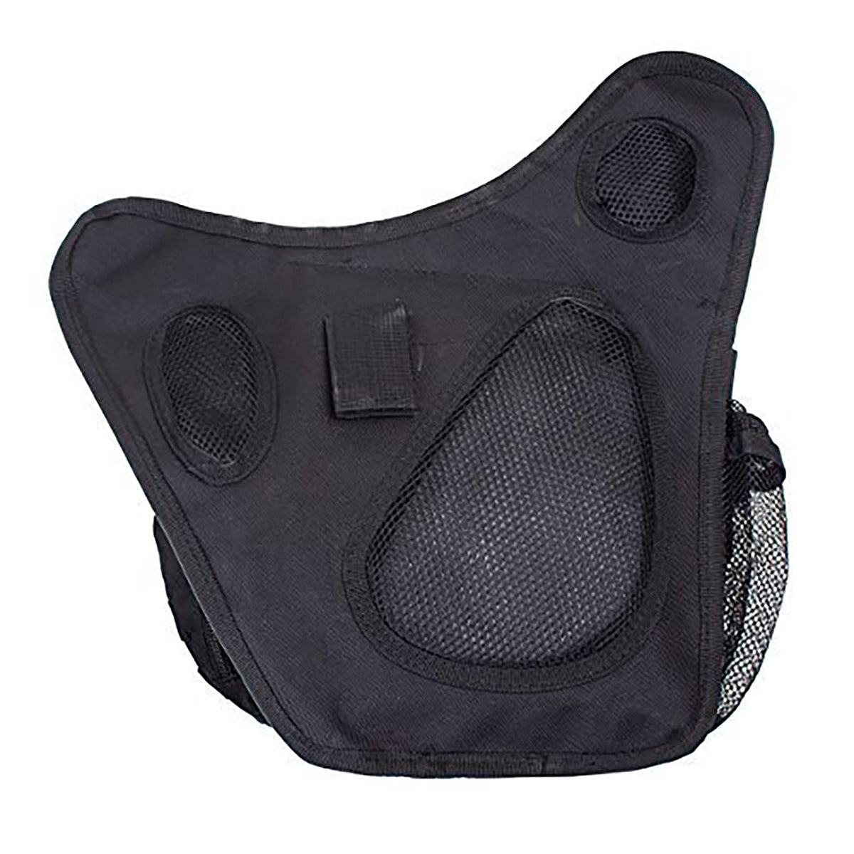 G4Free - G4Free Tactical Messenger Fishing Tackle Side Bag -D04V163A-D04V163D