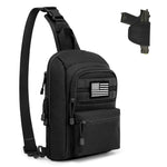 G4Free - G4Free Tactical Military Rover Shoulder Sling Pack -TN22B161B-TN22B161C-TN22B161A