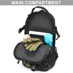 G4Free - G4Free Tactical Sling Bag -D02V681A-D02V681C