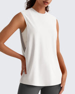 G4Free - G4Free UPF 50+ Loose Fit Muscle Tank for Running & Hiking -GF26L948A001F-XS-GF26L948A001A-S-GF26L948A001B-M-GF26L948A001C-L-GF26L948A001D-XL
