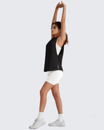 G4Free - G4Free UPF 50+ Loose Fit Muscle Tank for Running & Hiking -GF26L948A001F-XS-GF26L948A001A-S-GF26L948A001B-M-GF26L948A001C-L-GF26L948A001D-XL