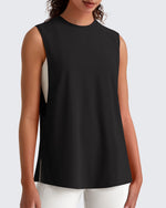 G4Free - G4Free UPF 50+ Loose Fit Muscle Tank for Running & Hiking -GF26L948A001F-XS-GF26L948A001A-S-GF26L948A001B-M-GF26L948A001C-L-GF26L948A001D-XL