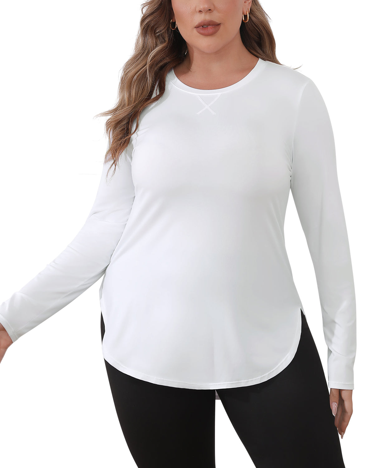 G4Free - G4Free UPF 50+ Wrinkle Resistant Long Sleeve Shirt – Quick Dry for Daily & Travel -GF23B203AA-S-GF23B203AB-M-GF23B203AC-L--GF23B203AE-XXL