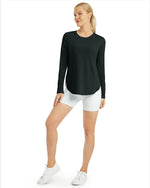 G4Free - G4Free UPF 50+ Wrinkle Resistant Long Sleeve Shirt – Quick Dry for Daily & Travel -GF23B203AA-S-GF23B203AB-M-GF23B203AC-L--GF23B203AE-XXL