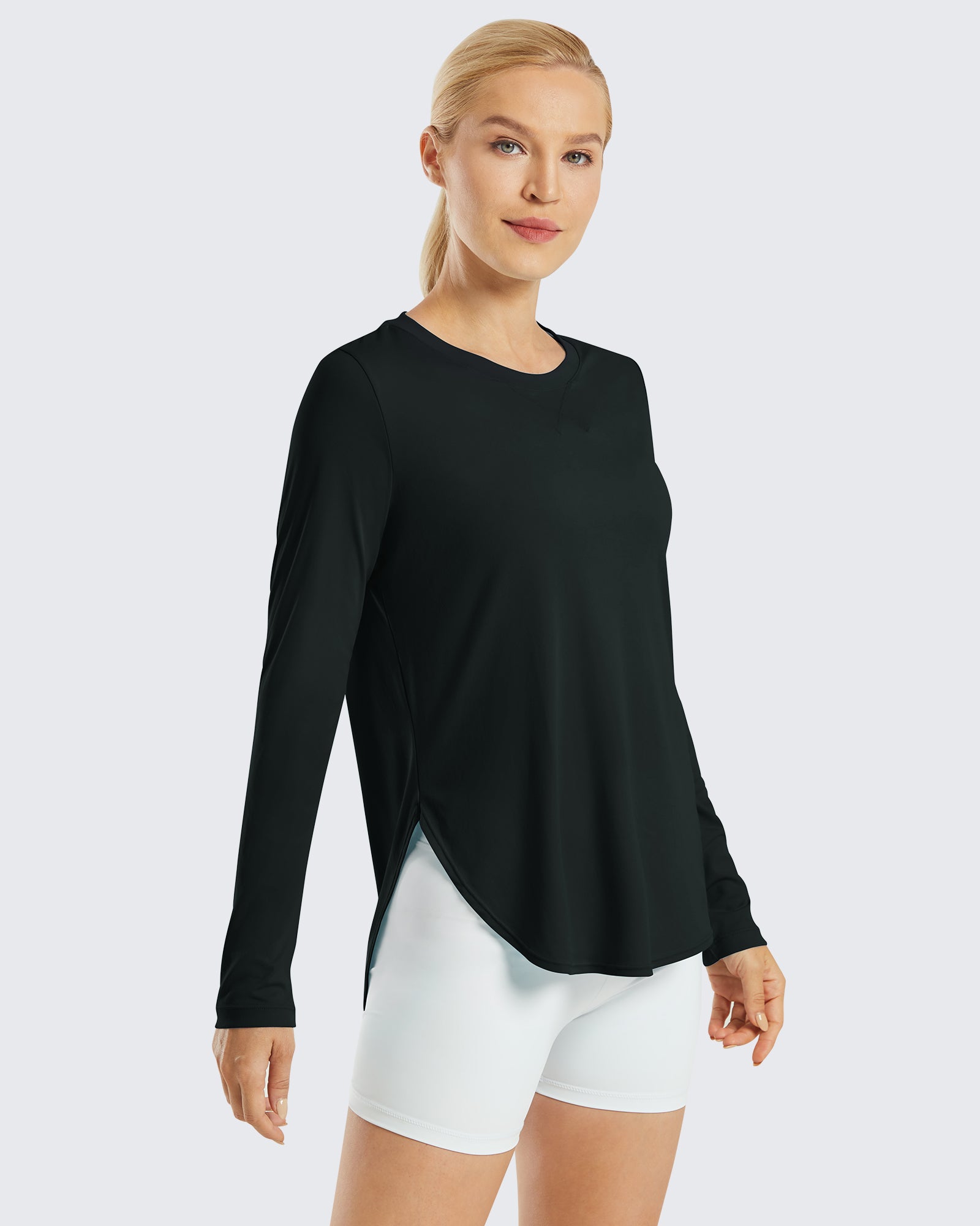 G4Free - G4Free UPF 50+ Wrinkle Resistant Long Sleeve Shirt – Quick Dry for Daily & Travel -GF23B203AA-S-GF23B203AB-M-GF23B203AC-L--GF23B203AE-XXL