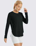 G4Free - G4Free UPF 50+ Wrinkle Resistant Long Sleeve Shirt – Quick Dry for Daily & Travel -GF23B203AA-S-GF23B203AB-M-GF23B203AC-L--GF23B203AE-XXL