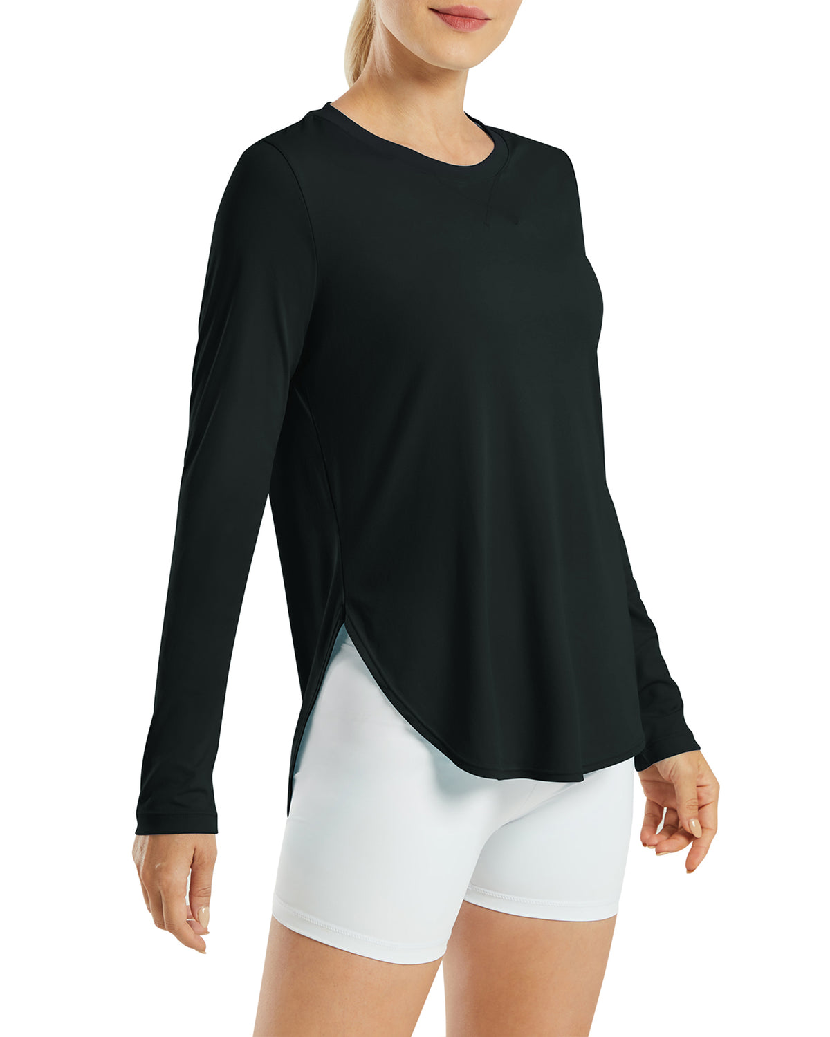G4Free - G4Free UPF 50+ Wrinkle Resistant Long Sleeve Shirt – Quick Dry for Daily & Travel -GF23B203AA-S-GF23B203AB-M-GF23B203AC-L--GF23B203AE-XXL