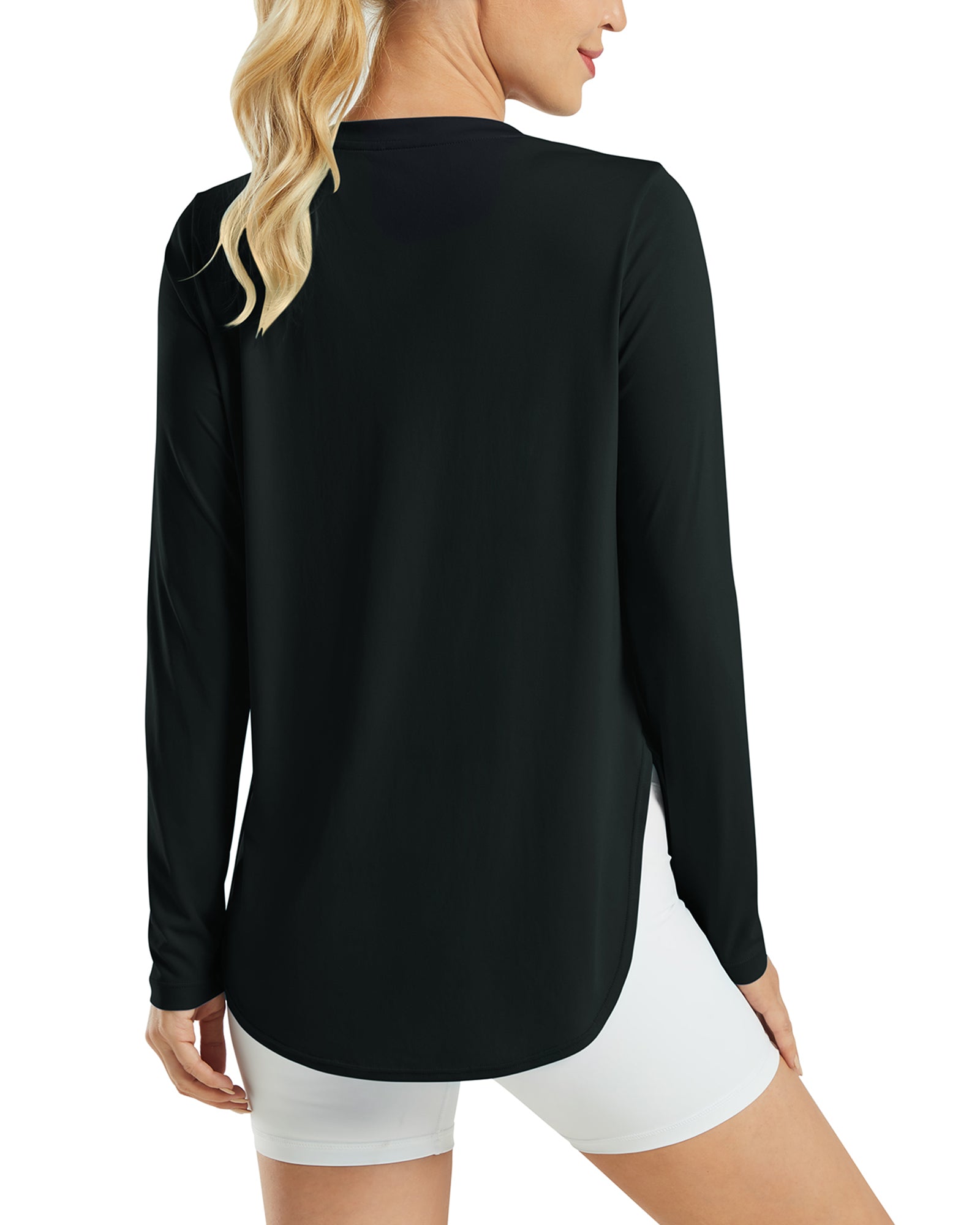 G4Free - G4Free UPF 50+ Wrinkle Resistant Long Sleeve Shirt – Quick Dry for Daily & Travel -GF23B203AA-S-GF23B203AB-M-GF23B203AC-L--GF23B203AE-XXL