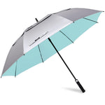 G4Free - G4Free UV Protection Windproof Sun Rain Umbrellas -TN22A137A-TN21A008A-D02V683A-D02V616A-TN22A137B