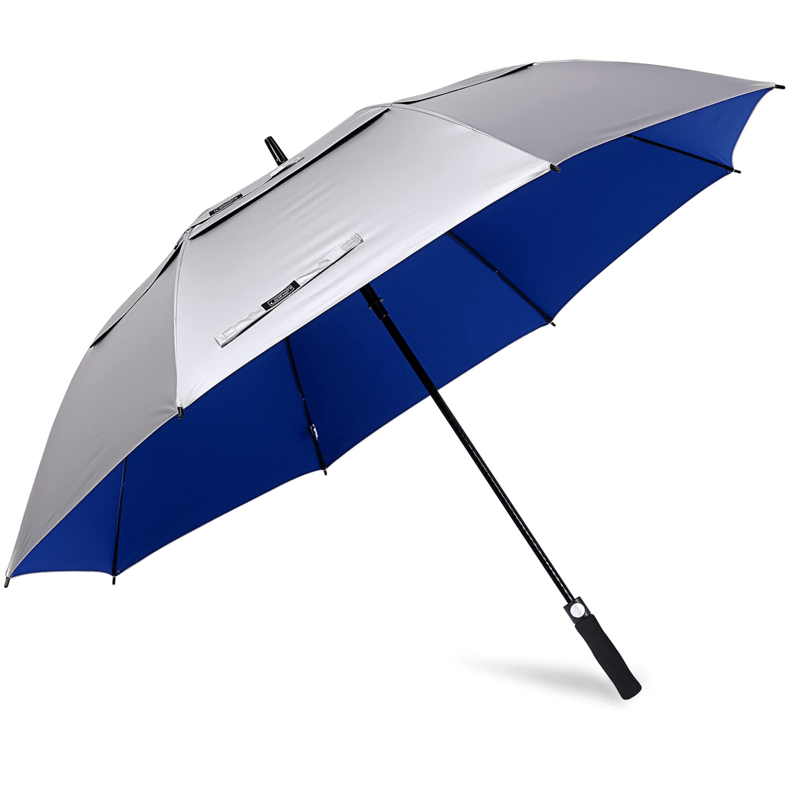 G4Free - G4Free UV Protection Windproof Sun Rain Umbrellas -TN22A137A-TN21A008A-D02V683A-D02V616A-TN22A137B