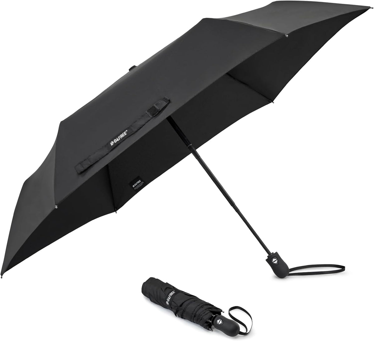 G4Free - G4Free Ultralight UPF 50+ UV Protection  Super Slim Mini Auto Umbrella -TN23A263J-TN23A263I-TN23A263B-TN23A263G-TN23A263D