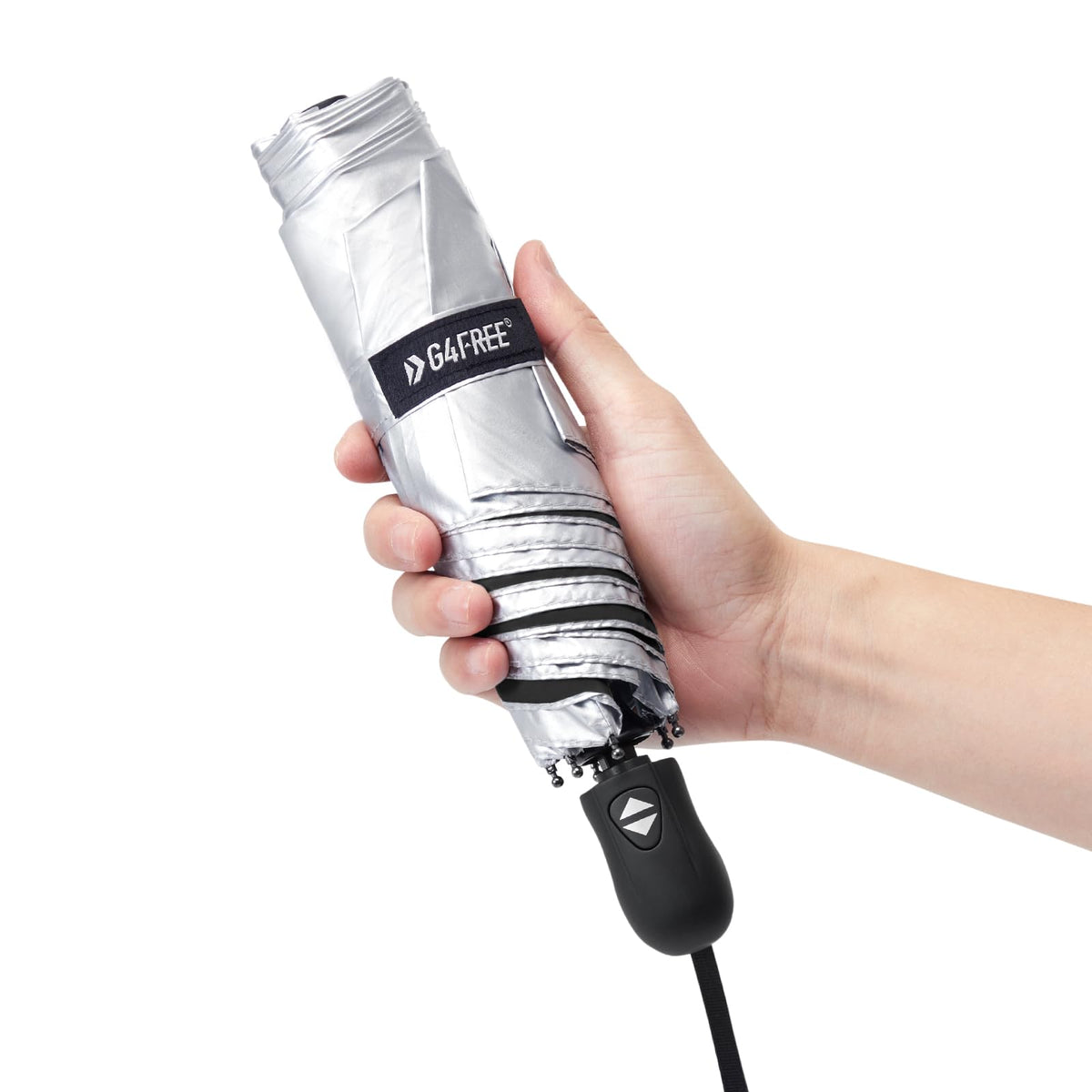 G4Free - G4Free Ultralight UPF 50+ UV Protection  Super Slim Mini Auto Umbrella -TN23A263J-TN23A263I-TN23A263B-TN23A263G-TN23A263D