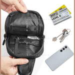 G4Free - G4Free Waterproof Mini Crossbody Sling Bag -TN25B509A-TN25B509B