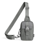G4Free - G4Free Waterproof Mini Crossbody Sling Bag -TN25B509A-TN25B509B
