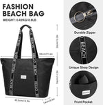 G4Free - G4Free Waterproof Women Personalized Strap Tote Bag -TN24B344B-TN24B344A-TN24B344C