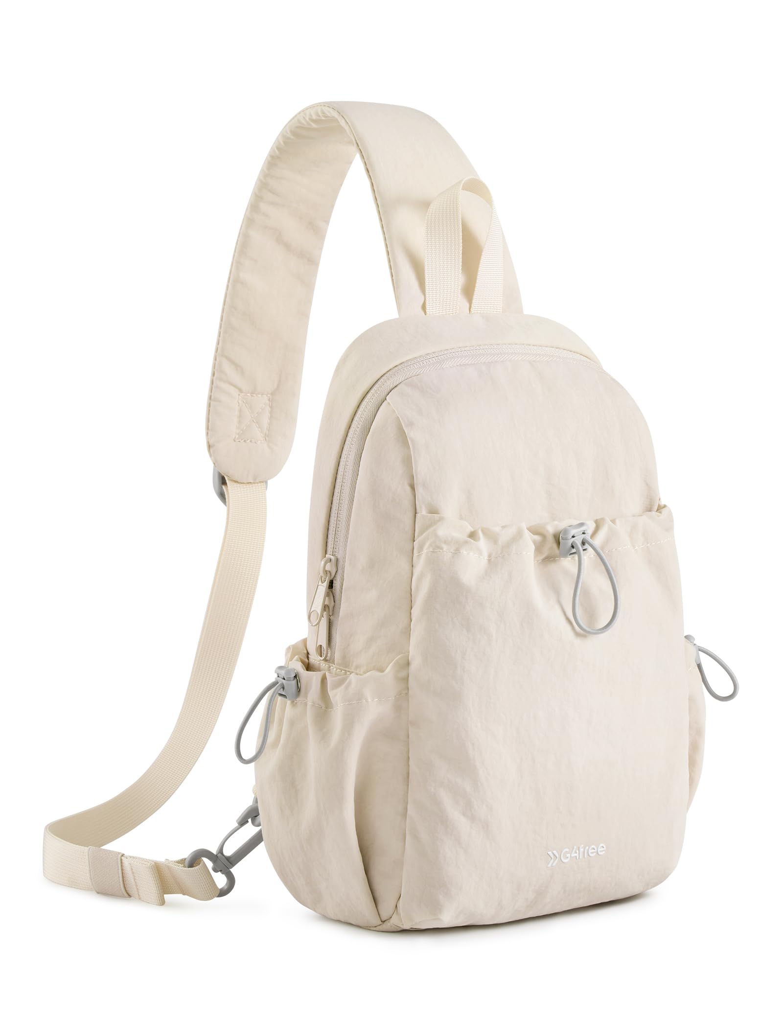 G4Free - G4Free Women Casual Crossbody Handbag Shoulder Bag -TN24B456A-TN24B456B-TN24B456C