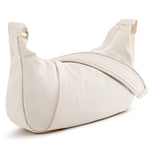 G4Free - G4Free Women Crescent Purse Crossbody Shoulder Handbag -TN24B442B-TN24B442C-TN24B442A