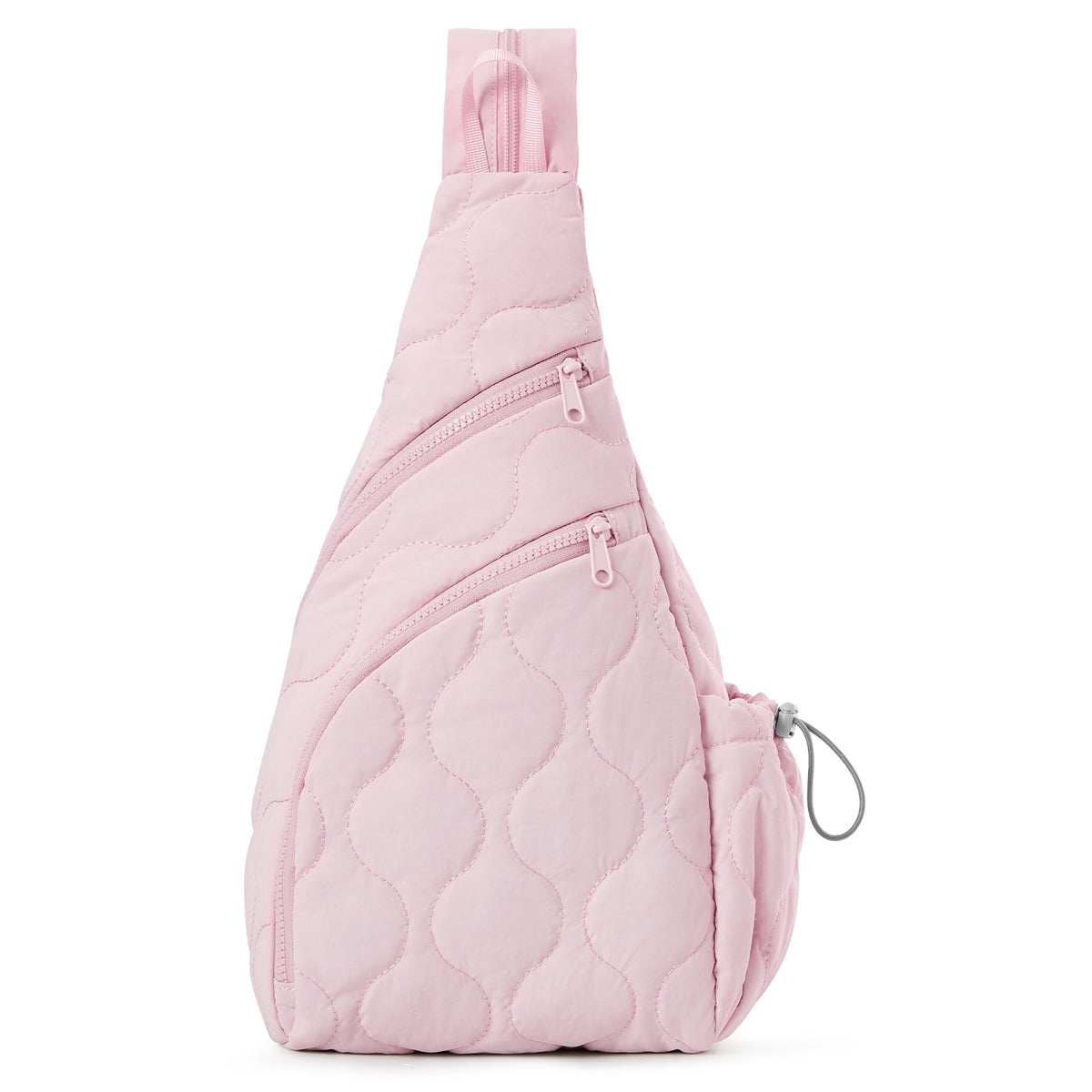 G4Free - G4Free Women Daily Outings Sling Daypack Bag -TN24B441B-TN24B441A-TN24B441C
