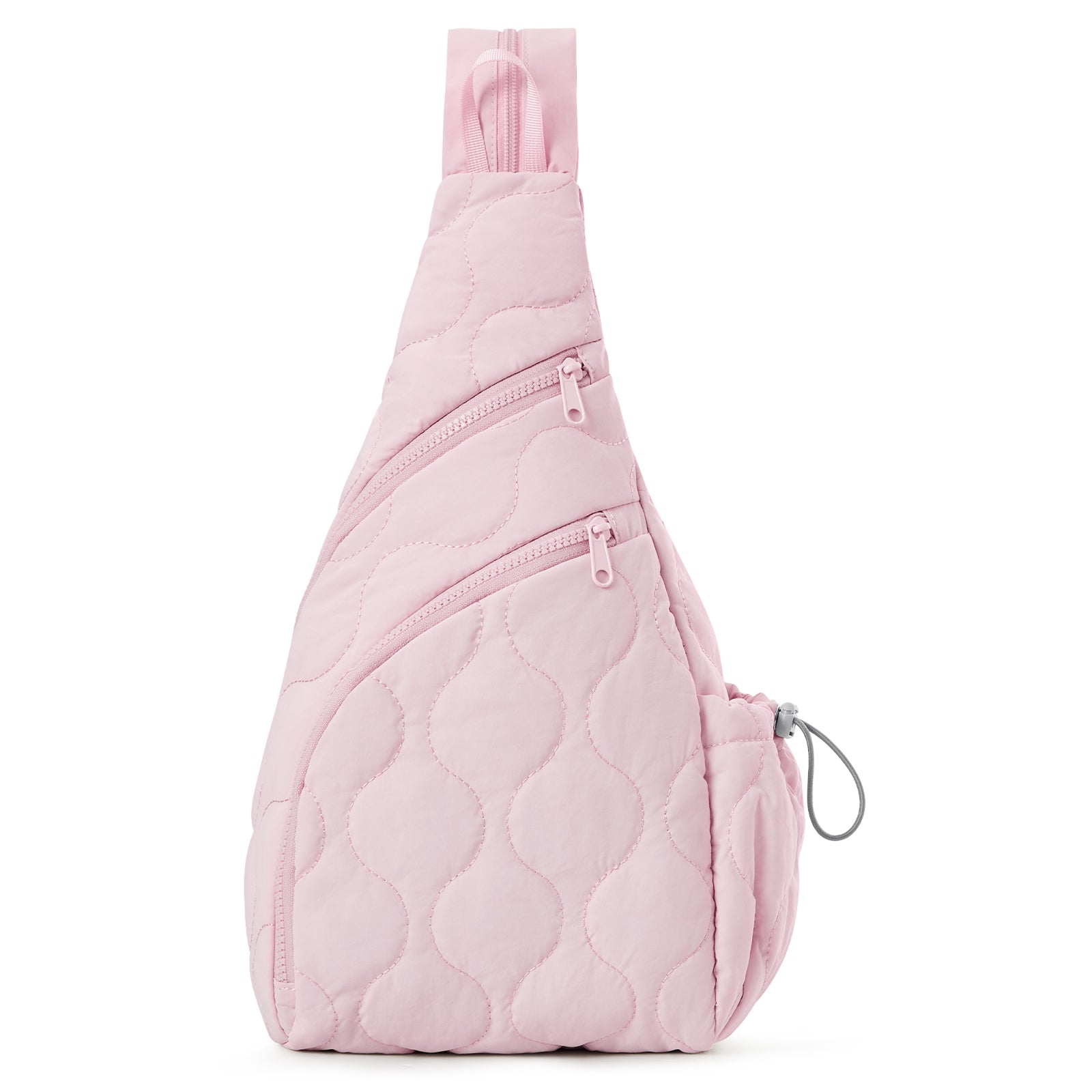 G4Free - G4Free Women Daily Outings Sling Daypack Bag -TN24B441B-TN24B441A-TN24B441C