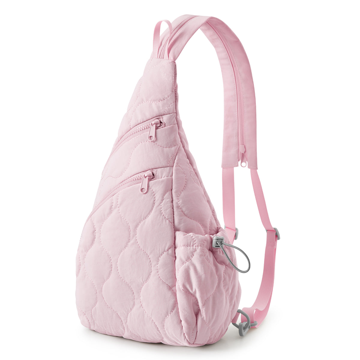 G4Free - G4Free Women Daily Outings Sling Daypack Bag -TN24B441B-TN24B441A-TN24B441C