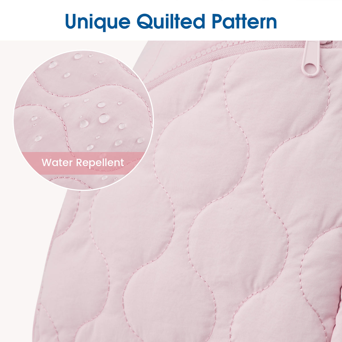 G4Free - G4Free Women Daily Outings Sling Daypack Bag -TN24B441B-TN24B441A-TN24B441C