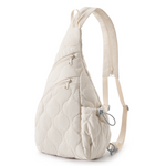 G4Free - G4Free Women Daily Outings Sling Daypack Bag -TN24B441B-TN24B441A-TN24B441C