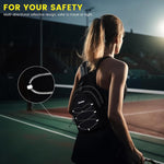 G4Free - G4Free Women Pickleball Sports Sling Bag -TN24B365A-TN24B365B-TN24B365C