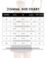 G4Free - High-Rise Athletic Golf Short Skirt -GF22H058AA-S-GF22H058AB-M-GF22H058AC-L-GF22H058AD-XL-GF22H058AE-XXL