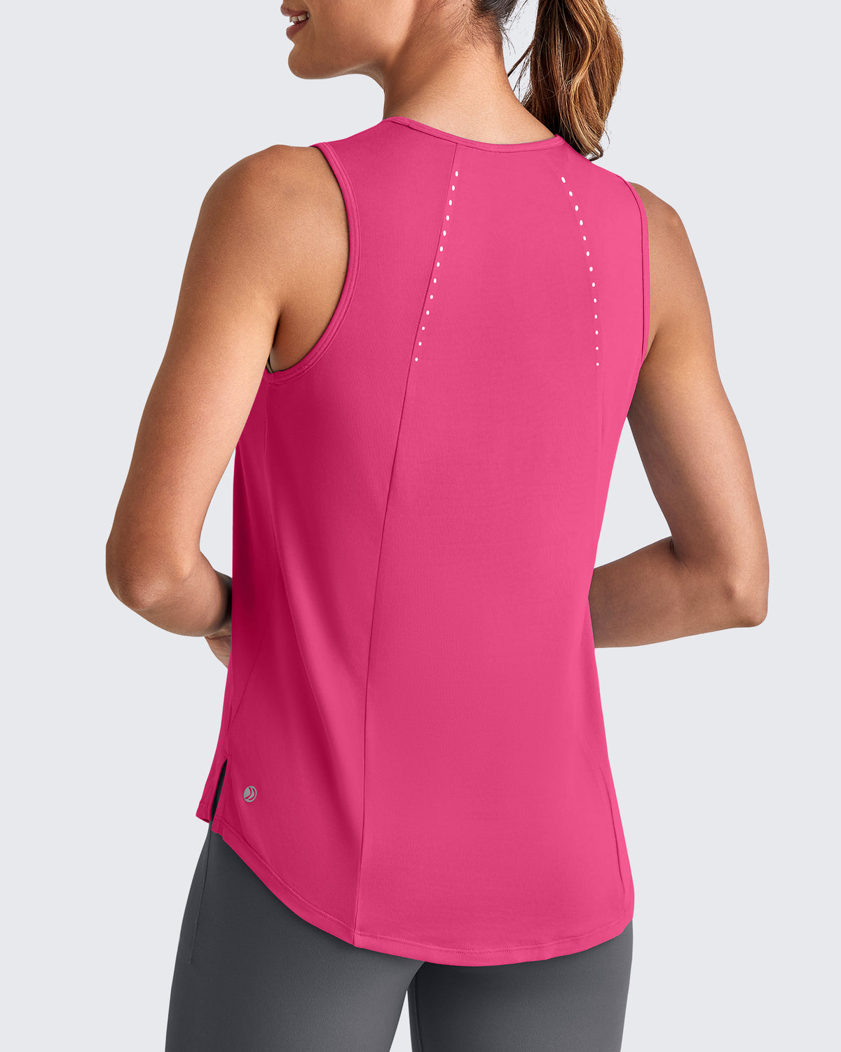G4Free - Lightweight Athletic Sleeveless Long Tank Tops -GF25L416BA-S-GF25L416BB-M-GF25L416BC-L-GF25L416BD-XL-GF25L416BE-XXL