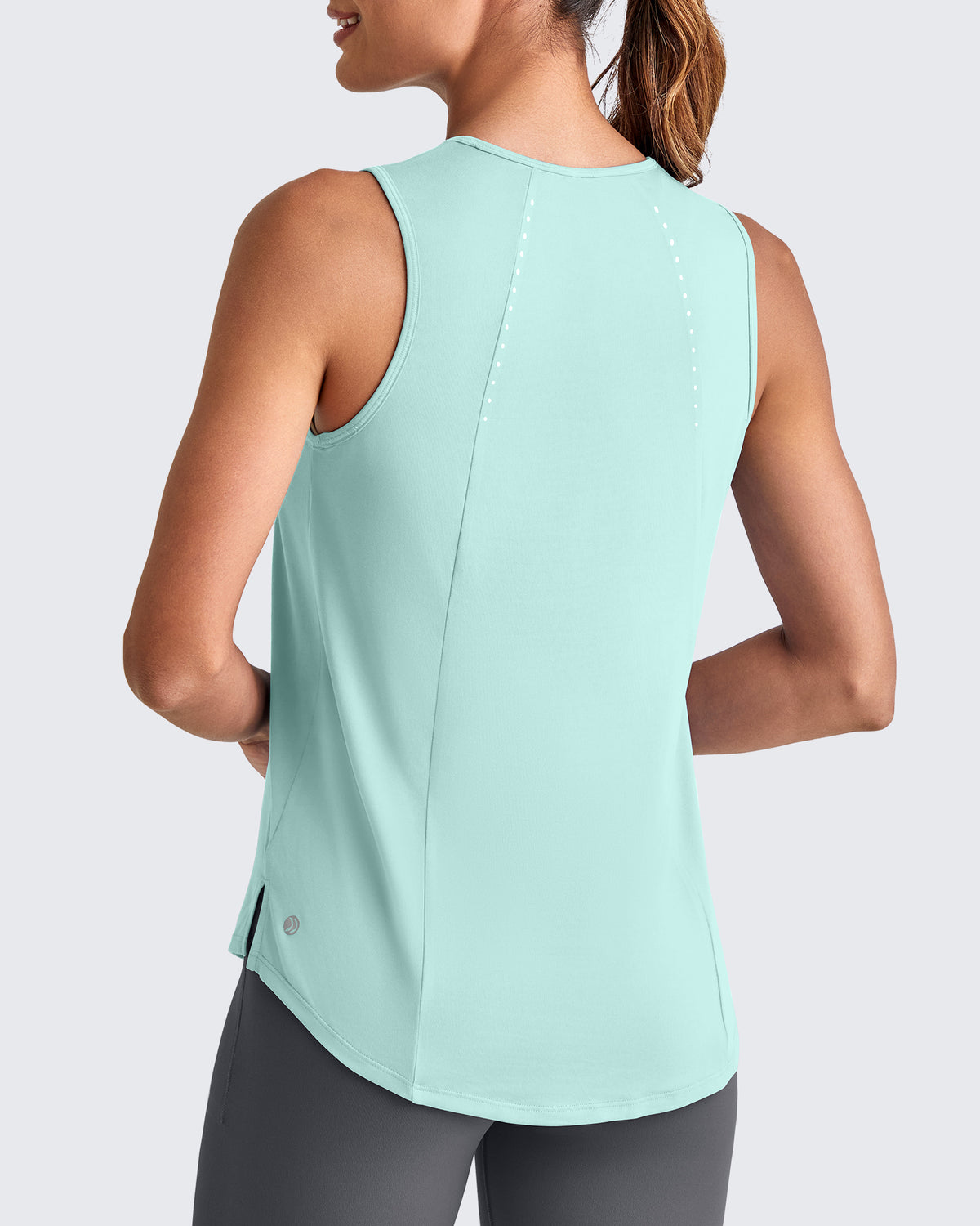 G4Free - Lightweight Athletic Sleeveless Long Tank Tops -GF25L416BA-S-GF25L416BB-M-GF25L416BC-L-GF25L416BD-XL-GF25L416BE-XXL