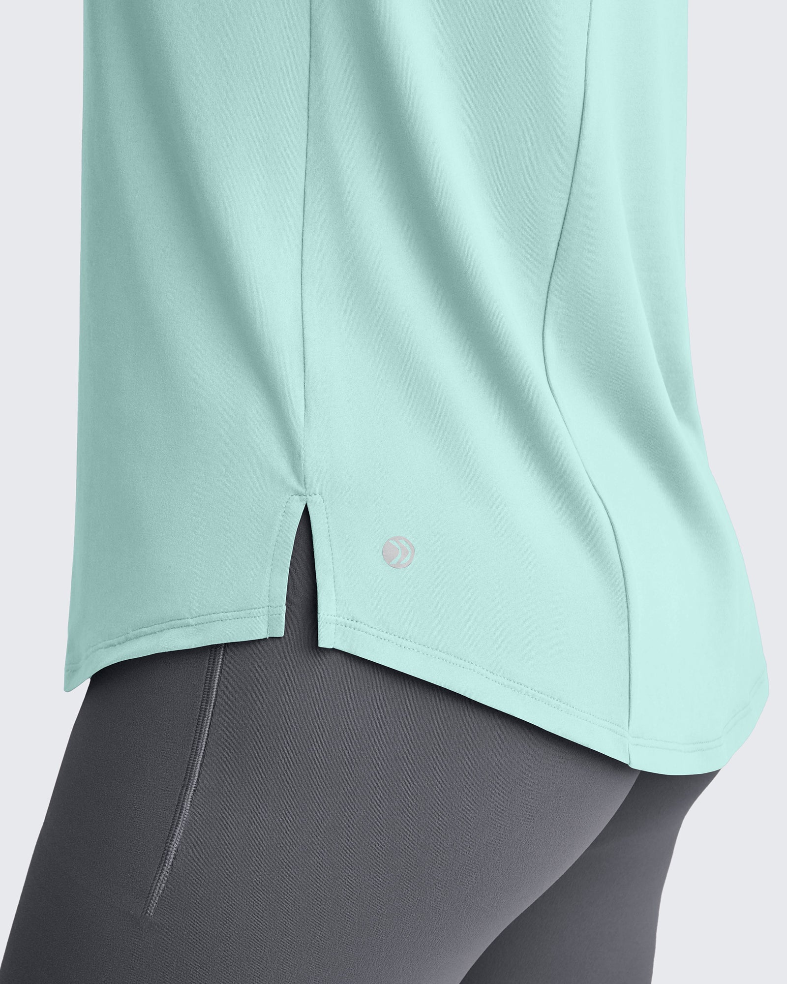 G4Free - Lightweight Athletic Sleeveless Long Tank Tops -GF25L416BA-S-GF25L416BB-M-GF25L416BC-L-GF25L416BD-XL-GF25L416BE-XXL