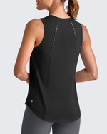 G4Free - Lightweight Athletic Sleeveless Long Tank Tops -GF25L416BA-S-GF25L416BB-M-GF25L416BC-L-GF25L416BD-XL-GF25L416BE-XXL