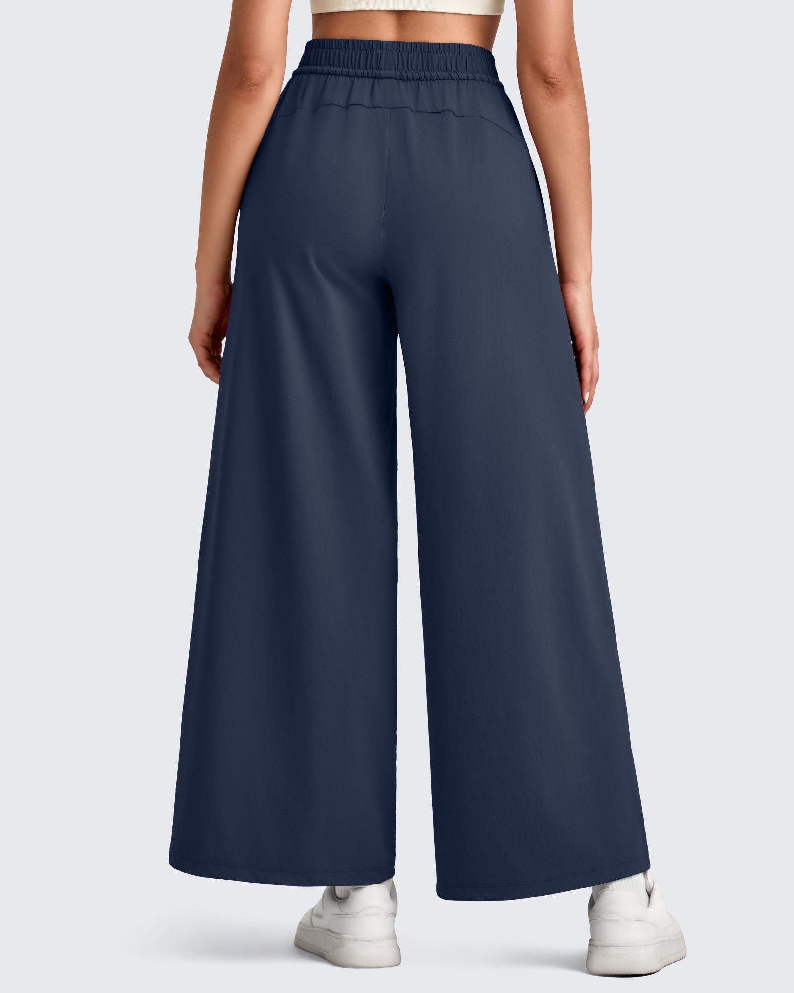 G4Free - Lightweight Wide Leg Palazzo Ankle Pants -GF25J497CA-S-GF25J498CA-S-GF25J499CA-S-GF25J497CB-M-GF25J498CB-M
