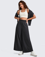 G4Free - Lightweight Wide Leg Palazzo Ankle Pants -GF25J497CA-S-GF25J498CA-S-GF25J499CA-S-GF25J497CB-M-GF25J498CB-M