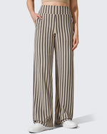 G4Free - Loose High-Waist Business Casual Striped Pants -GF23J172Z03F-XS-GF23J172Z03A-S-GF23J172Z03B-M-GF23J172Z03C-L-GF23J172Z03D-XL