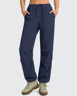 G4Free - Quick Dry UPF 50+ Water Resistant Hiking Parachute Pants -GF26J824A001A-S-GF26J825A001A-S-GF26J826A001A-S-GF26J824A001B-M-GF26J825A001B-M