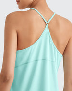 G4Free - Quick Dry Y Back Athletic Sleeveless Tanks -GF25L386AA-S-GF25L386AB-M-GF25L386AC-L-GF25L386AD-XL-GF25L386AE-XXL