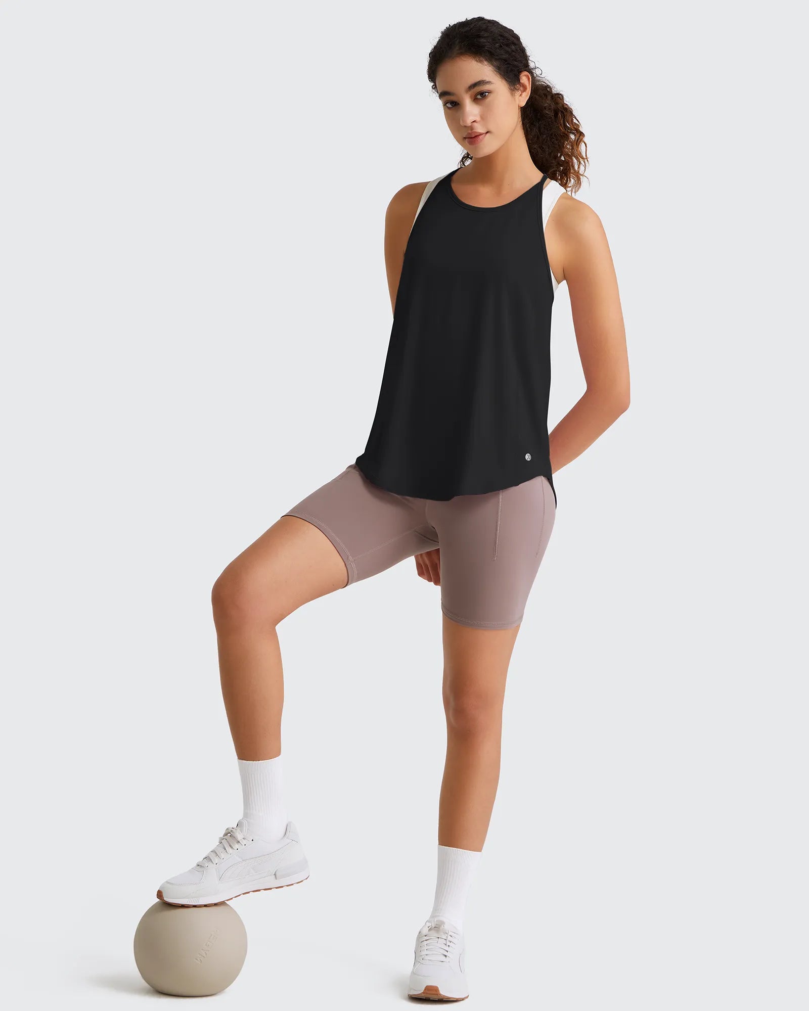 G4Free - Quick Dry Y Back Athletic Sleeveless Tanks -GF25L386AA-S-GF25L386AB-M-GF25L386AC-L-GF25L386AD-XL-GF25L386AE-XXL