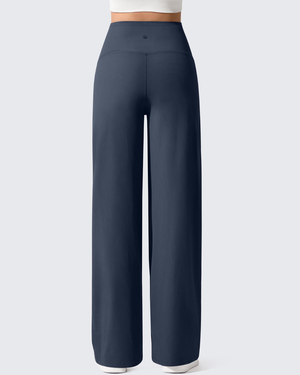 G4Free - Ribbed Maternity Wide Leg Casual Yoga Pants -GF25JY537AF-XS-GF25JY538AF-XS-GF25JY539AF-XS-GF25JY537AA-S-GF25JY538AA-S