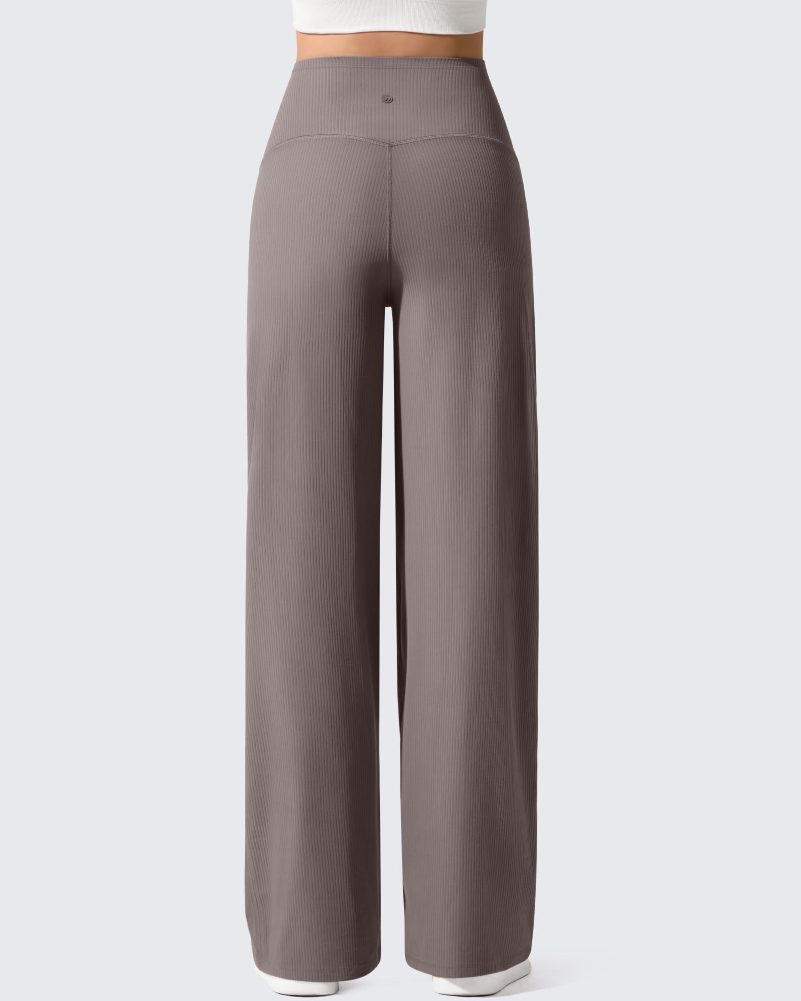 G4Free - Ribbed Maternity Wide Leg Casual Yoga Pants -GF25JY537AF-XS-GF25JY538AF-XS-GF25JY539AF-XS-GF25JY537AA-S-GF25JY538AA-S