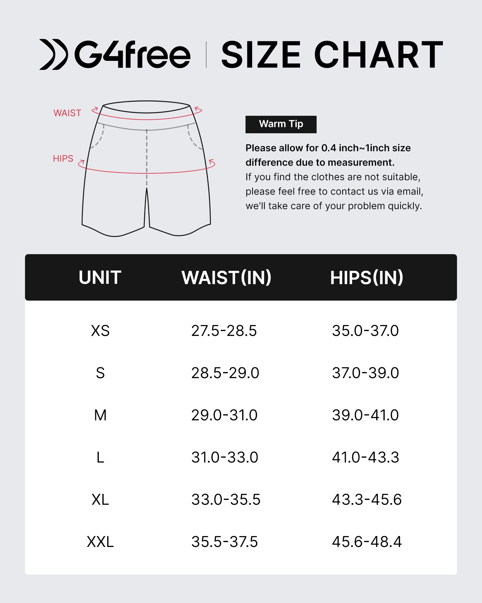 G4Free - Ribbed Mid-Rise Drawstring Shorts -GF25E318AA-S-GF25E318AB-M-GF25E318AC-L-GF25E318AD-XL-GF25E318AE-XXL