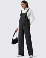 G4Free - ShiftReady Adjustable Strap Maternity Jumpsuit Pants -GF25PY751AF-XS-GF25PY752AF-XS-GF25PY753AF-XS-GF25PY751AA-S-GF25PY752AA-S