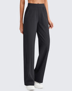 G4Free - ShiftReady High-Rise Straight Leg Dress Pants -GF25J423AA-S-GF25J435AA-S-GF25J436AA-S-GF25J423AB-M-GF25J435AB-M