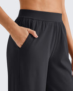 G4Free - ShiftReady High-Rise Straight Leg Dress Pants -GF25J423AA-S-GF25J435AA-S-GF25J436AA-S-GF25J423AB-M-GF25J435AB-M
