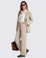 G4Free - ShiftReady High-Rise Straight Leg Dress Pants -GF25J423AA-S-GF25J435AA-S-GF25J436AA-S-GF25J423AB-M-GF25J435AB-M
