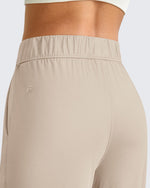 G4Free - ShiftReady High-Rise Straight Leg Dress Pants -GF25J423AA-S-GF25J435AA-S-GF25J436AA-S-GF25J423AB-M-GF25J435AB-M
