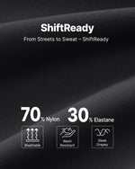 G4Free - ShiftReady High-Rise Straight Leg Dress Pants -GF25J423AA-S-GF25J435AA-S-GF25J436AA-S-GF25J423AB-M-GF25J435AB-M
