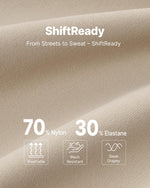 G4Free - ShiftReady High-Rise Straight Leg Dress Pants -GF25J423AA-S-GF25J435AA-S-GF25J436AA-S-GF25J423AB-M-GF25J435AB-M